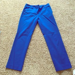 New York and company dress pants